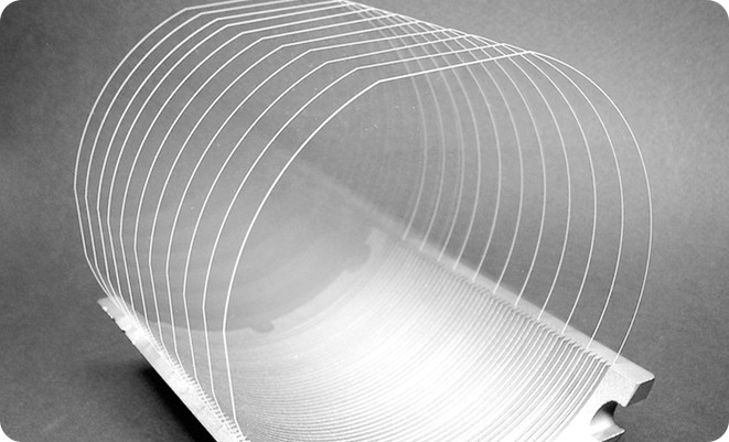 Glass Wafer