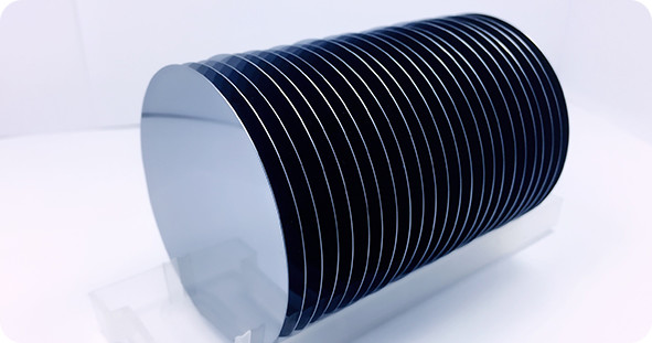 Silicon Wafer