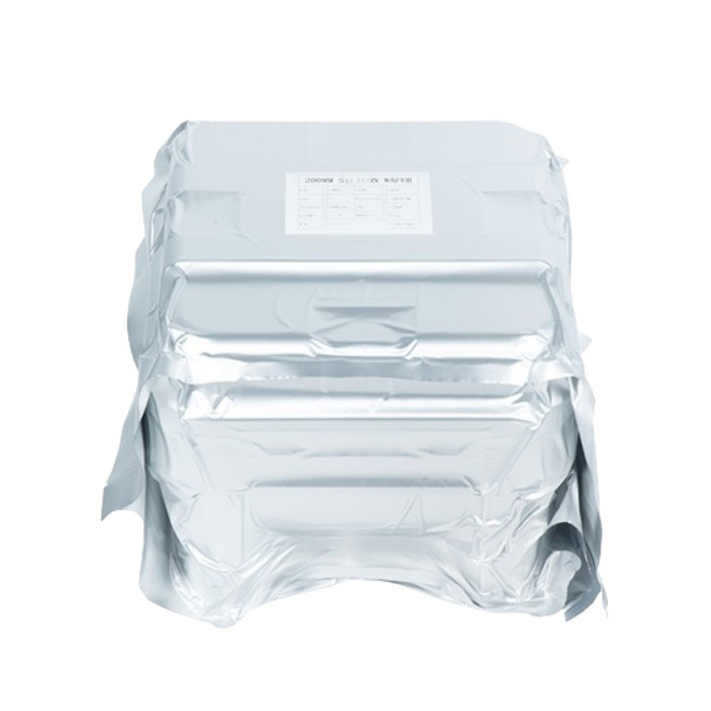 Semiconductor Dummy Wafer