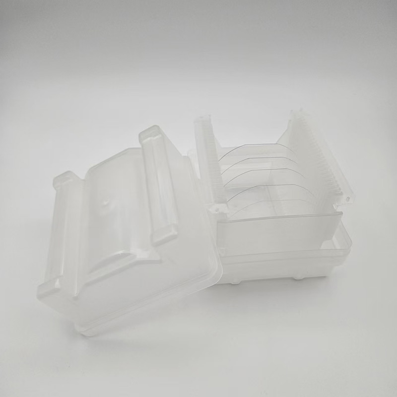 Ohara SK1300 Glass Wafer