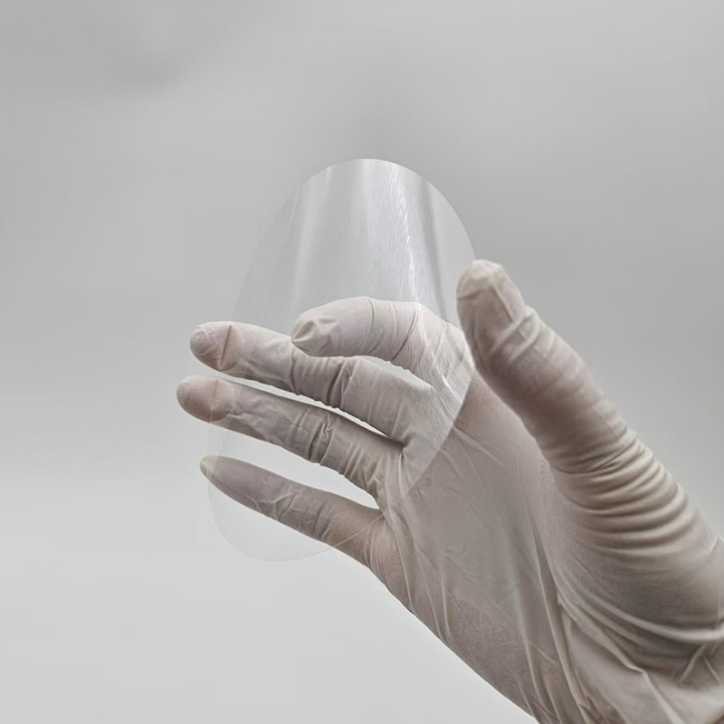 Borofloat33 Glass Wafer