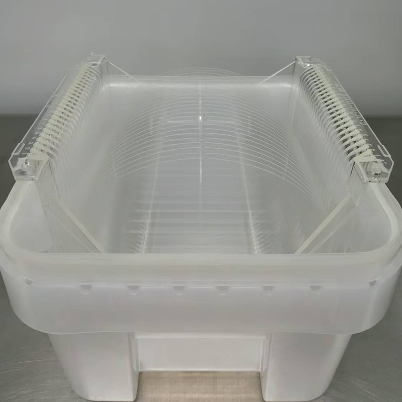 Borofloat33 Glass Wafer