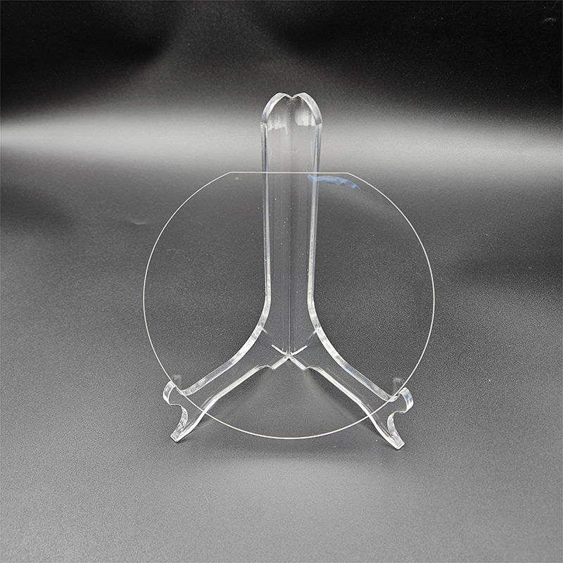 Borofloat33 Glass Wafer