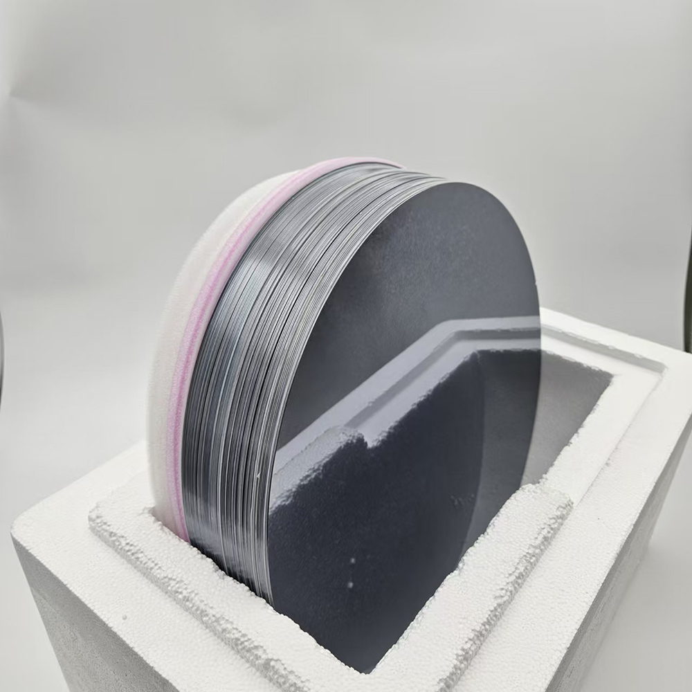 Dummy Wafer